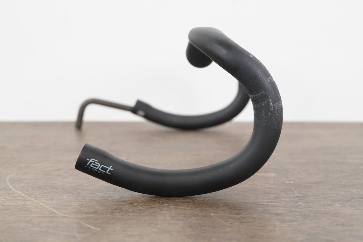 42cm Specialized S-WORKS Hover Carbon Compact Road Handlebar 31.8mm