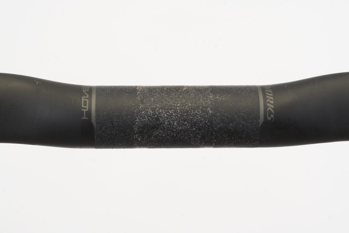 42cm Specialized S-WORKS Hover Carbon Handlebar 31.8mm