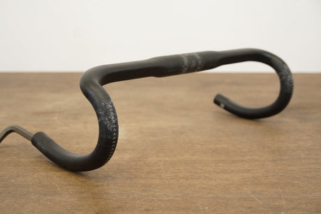 42cm Specialized S-WORKS Shallow Bend Carbon Compact Road Handlebar 31.8mm