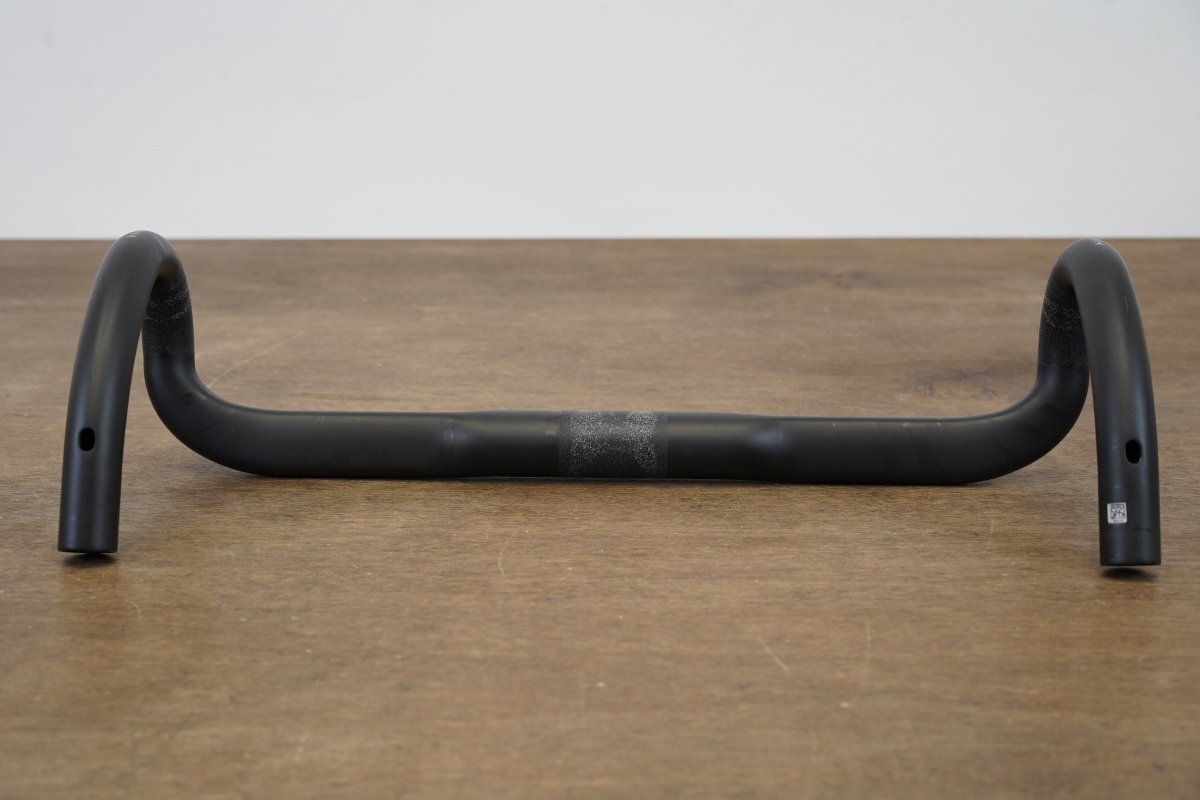 42cm Specialized S-WORKS Shallow Bend Carbon Compact Road Handlebar 31.8mm