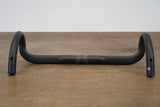 42cm Specialized S-WORKS Shallow Bend Carbon Compact Road Handlebar 31.8mm