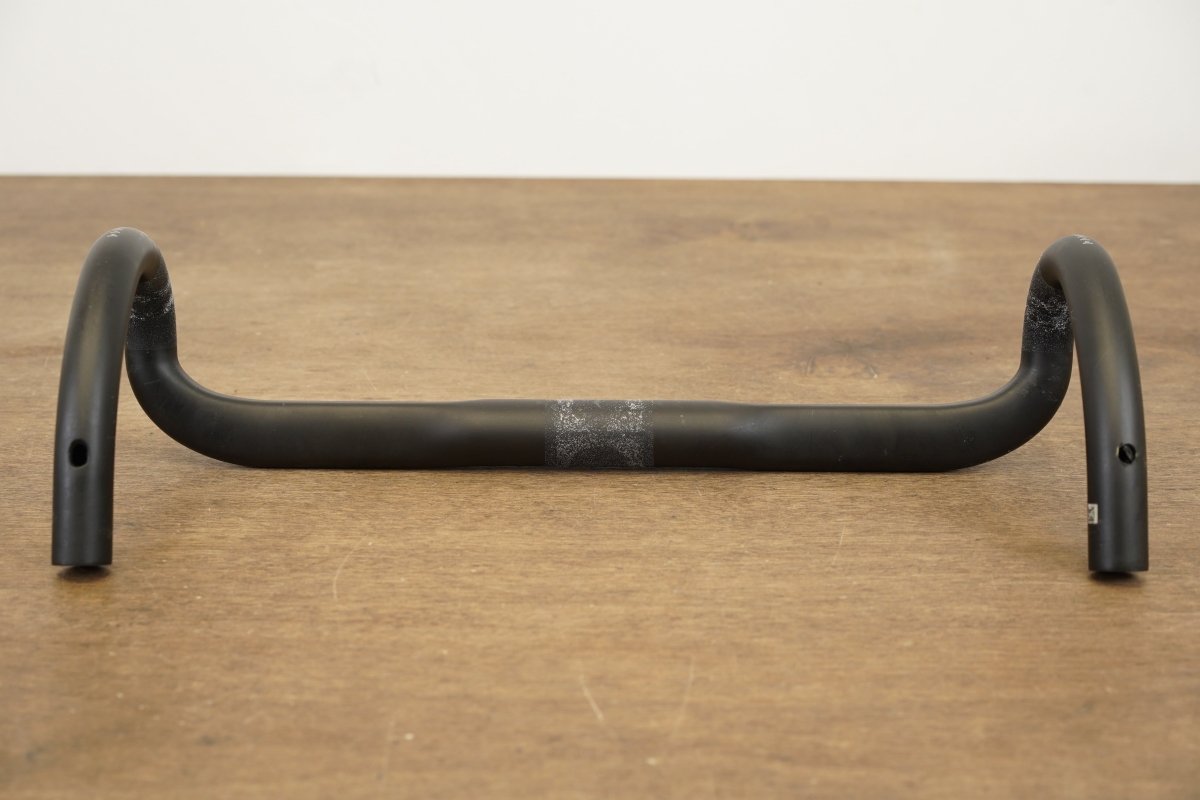 42cm Specialized S-WORKS Shallow Bend Carbon Compact Road Handlebar 31.8mm