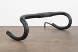 42cm Specialized S-WORKS Shallow Bend Carbon Compact Road Handlebar 31.8mm
