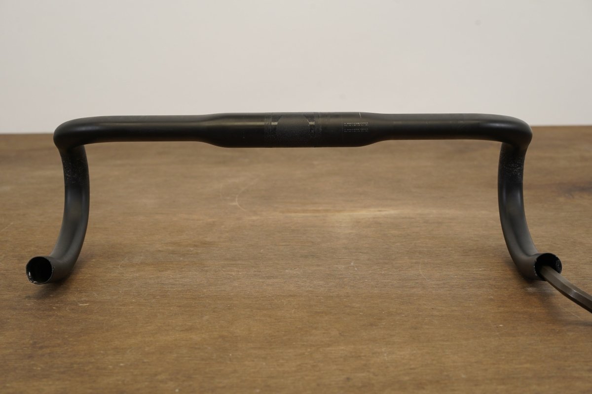 42cm Specialized S-WORKS Shallow Bend Carbon Compact Road Handlebar 31.8mm