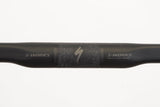 42cm Specialized S-WORKS Shallow Bend Carbon Compact Road Handlebar 31.8mm