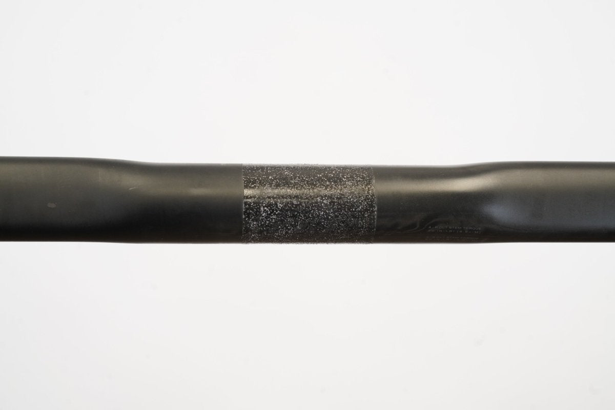42cm Specialized S-WORKS Shallow Bend Carbon Compact Road Handlebar 31.8mm