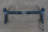 42cm Specialized S-WORKS Shallow Bend Carbon Compact Road Handlebar 31.8mm