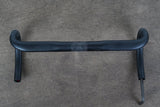42cm Specialized S-WORKS Shallow Bend Carbon Compact Road Handlebar 31.8mm