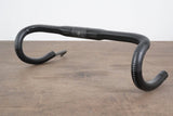 42cm Specialized S-WORKS Shallow Bend Carbon Compact Road Handlebar 31.8mm
