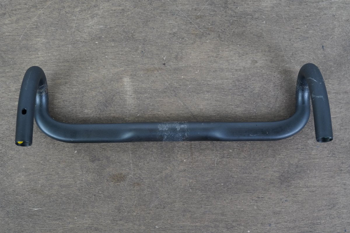 42cm Specialized S-WORKS Shallow Bend Carbon Compact Road Handlebar 31.8mm