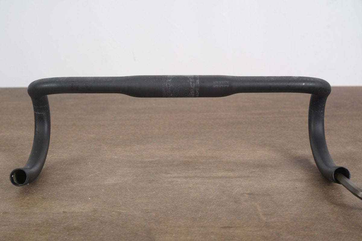 42cm Specialized S-WORKS Shallow Bend Carbon Compact Road Handlebar 31.8mm