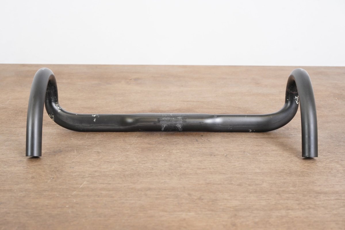 42cm Specialized S-WORKS Shallow Bend Carbon Compact Road Handlebar 31.8mm