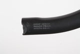 42cm Specialized S-WORKS Shallow Bend Carbon Compact Road Handlebar 31.8mm