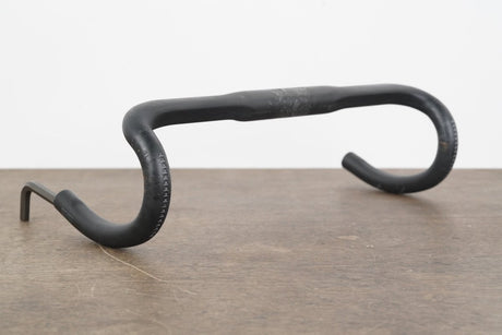 42cm Specialized S-WORKS Shallow Bend Carbon Compact Road Handlebar 31.8mm