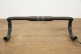 42cm Specialized S-WORKS Shallow Bend Carbon Compact Road Handlebar 31.8mm