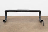 42cm Specialized S-WORKS Shallow Bend Carbon Compact Road Handlebar 31.8mm