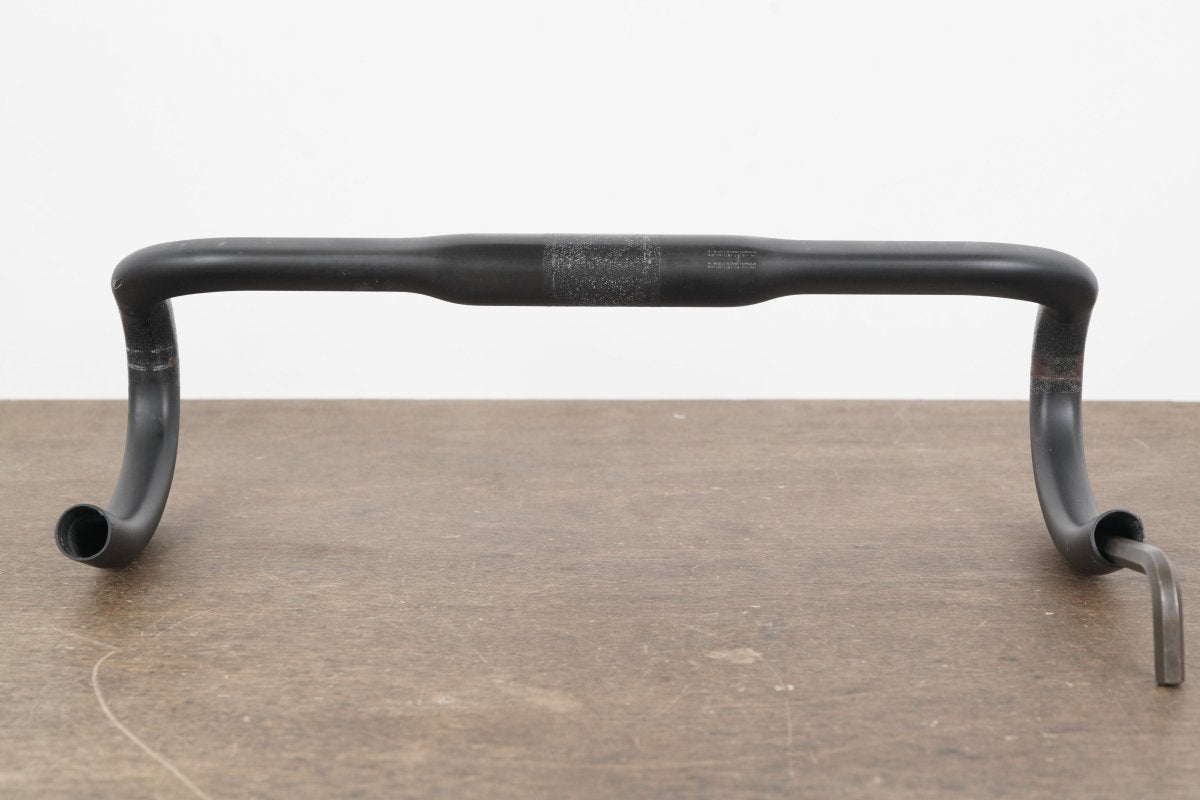 42cm Specialized S-WORKS Shallow Bend Carbon Compact Road Handlebar 31.8mm