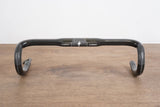 42cm Specialized S-WORKS Shallow Bend Carbon Compact Road Handlebar 31.8mm