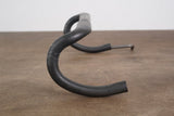 42cm Specialized S-WORKS Shallow Bend Carbon Compact Road Handlebar 31.8mm
