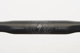 42cm Specialized S-WORKS Shallow Bend Carbon Compact Road Handlebar 31.8mm