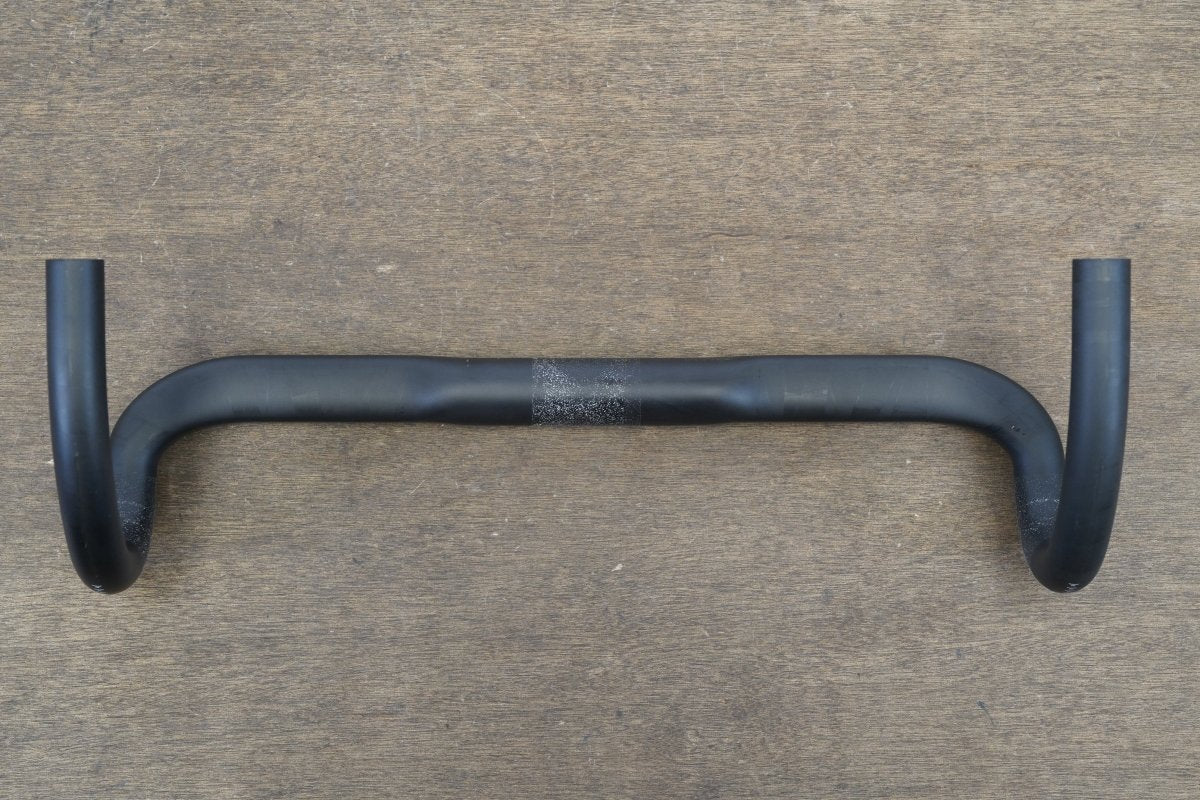 42cm Specialized S-WORKS Shallow Bend Carbon Compact Road Handlebar 31.8mm