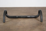 42cm Specialized S-WORKS Shallow Bend Carbon Compact Road Handlebar 31.8mm