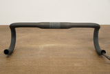 42cm Specialized S-WORKS Shallow Bend Carbon Compact Road Handlebar 31.8mm