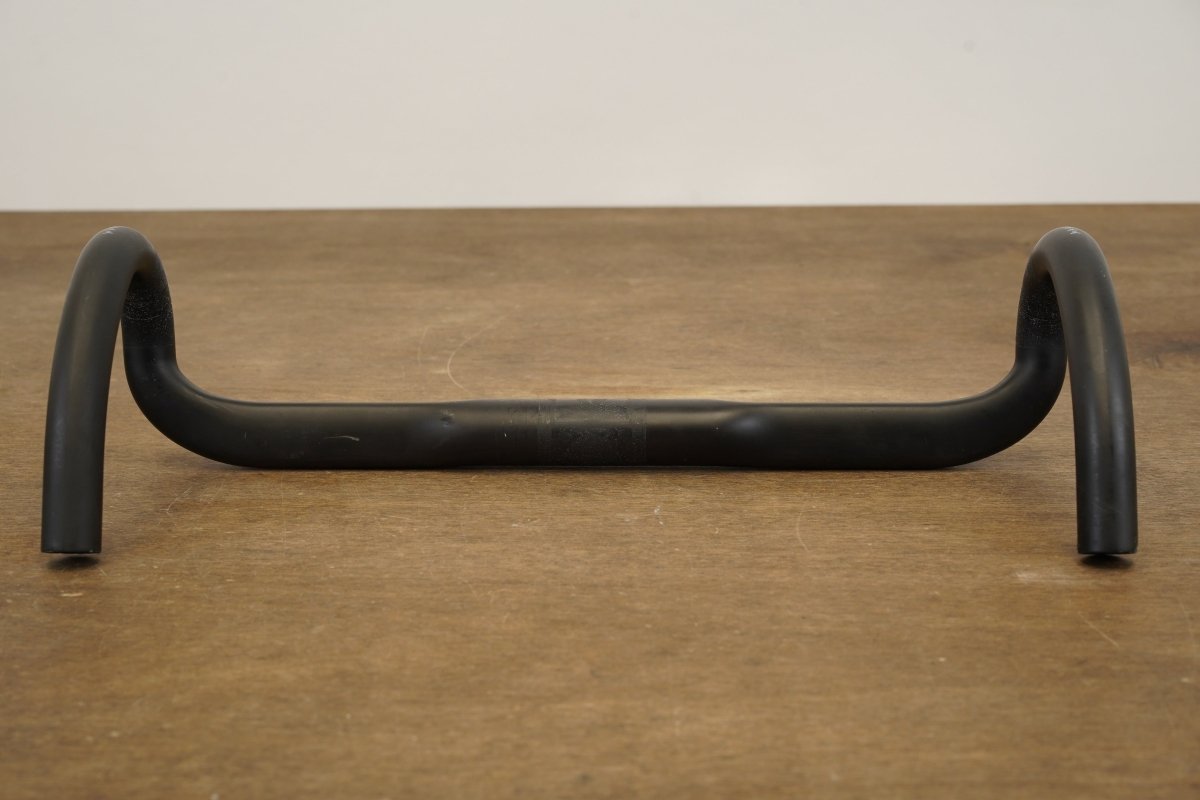 42cm Specialized S-WORKS Shallow Bend Carbon Compact Road Handlebar 31.8mm