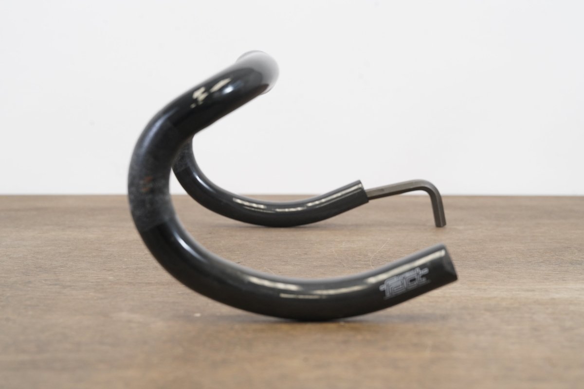 42cm Specialized S-WORKS Tarmac Bend Compact Carbon Road Handlebar 31.8mm