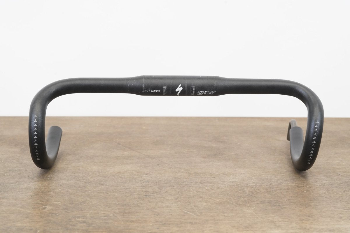 42cm Specialized Tarmac Bend Compact Alloy Road Handlebar 31.8mm