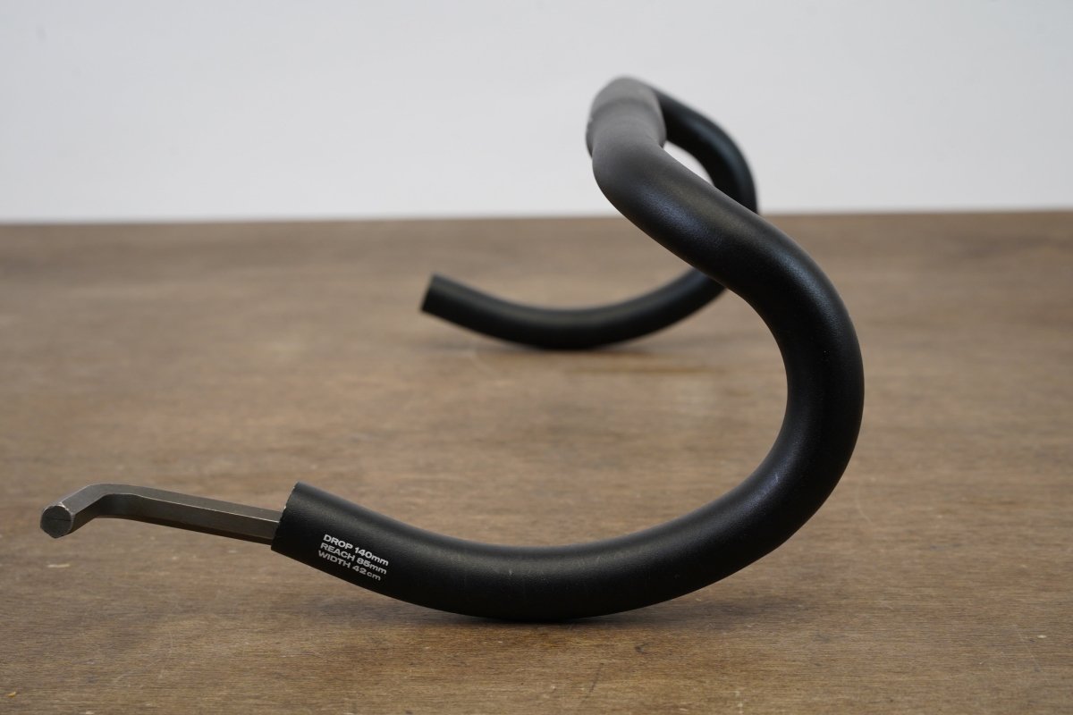 42cm Specialized Tarmac Bend Compact Alloy Road Handlebar 31.8mm