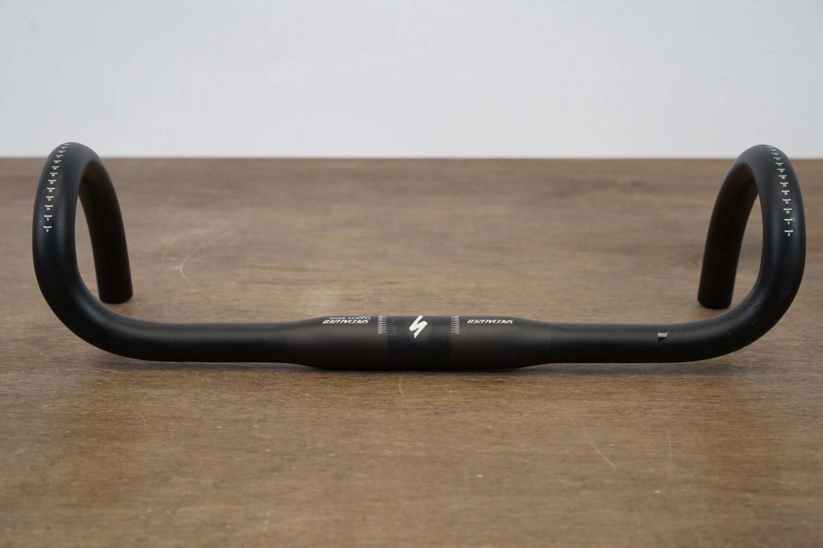 42cm Specialized Tarmac Bend Compact Alloy Road Handlebar 31.8mm