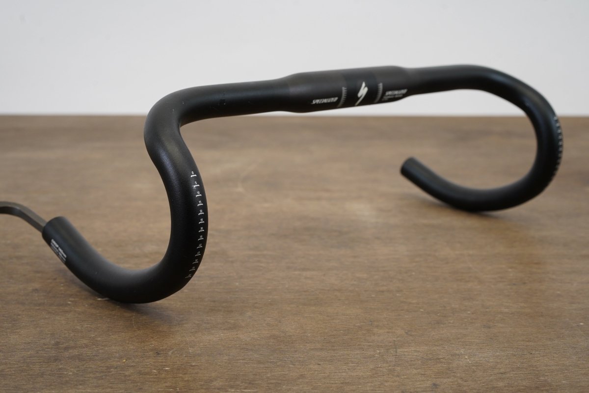Specialized S-works TARMAC BEND カーボンハンドル Specialized S-works TARMAC BEND ハンドルカーボン 【公式通販】