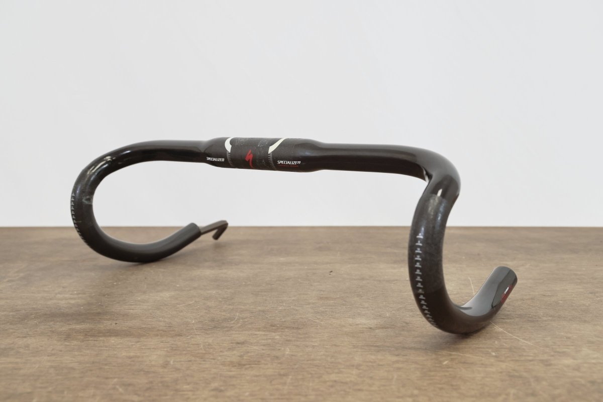 42cm Specialized Tarmac Bend Compact Carbon Road Handlebar 31.8mm