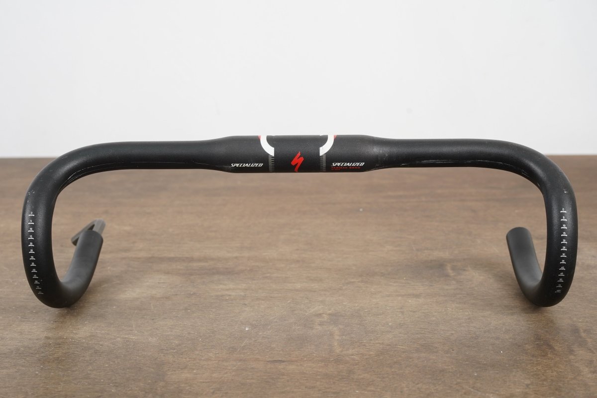 42cm Specialized Tarmac Bend Compact Alloy Road Handlebar 31.8mm