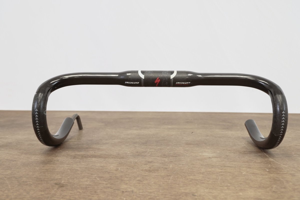 42cm Specialized Tarmac Bend Compact Carbon Road Handlebar 31.8mm