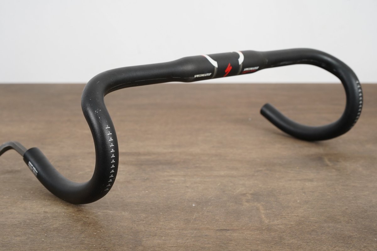 42cm Specialized Tarmac Bend Compact Alloy Road Handlebar 31.8mm