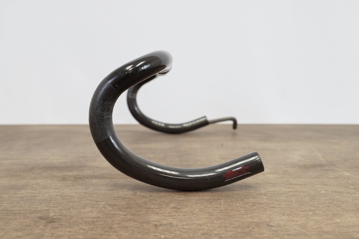 42cm Specialized Tarmac Bend Compact Carbon Road Handlebar 31.8mm