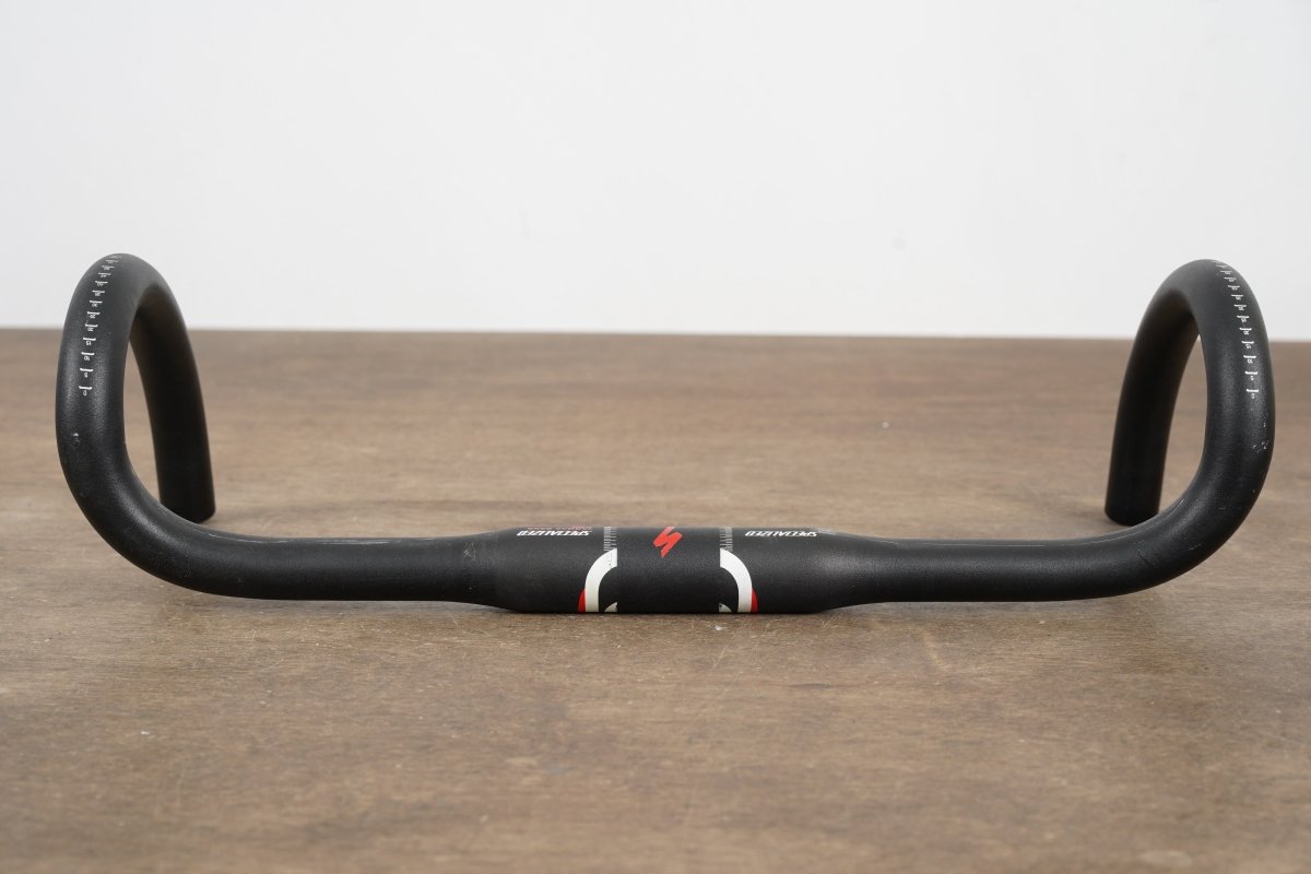 42cm Specialized Tarmac Bend Compact Alloy Road Handlebar 31.8mm