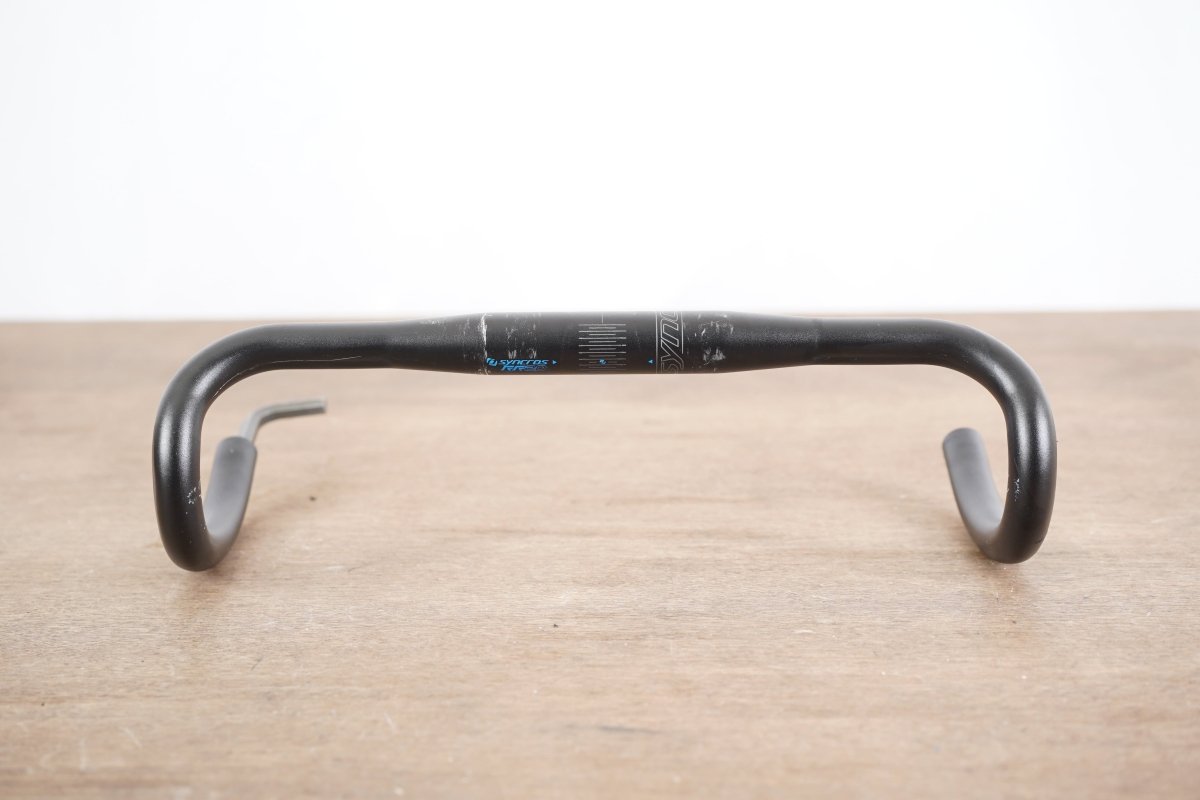 42cm Syncros RR 2.0 Alloy Compact Road Handlebar 31.8mm