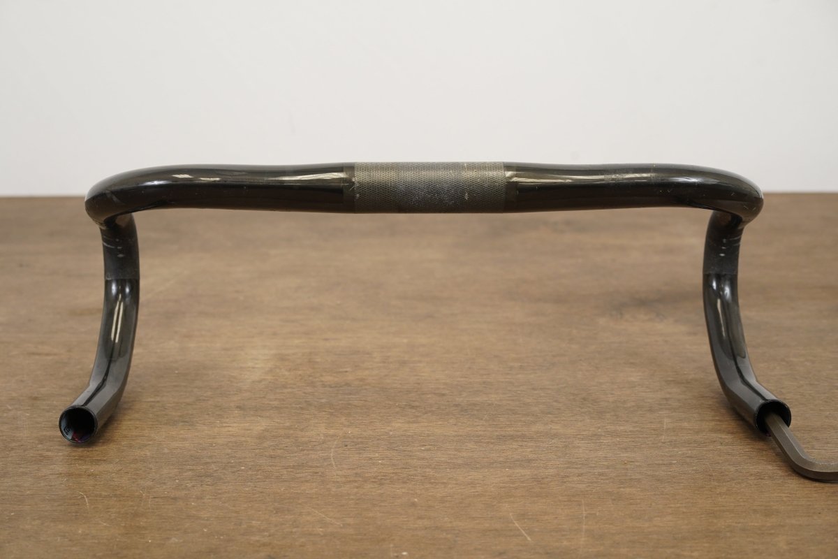42cm Syntace Racelite 6 Carbon Road Handlebar