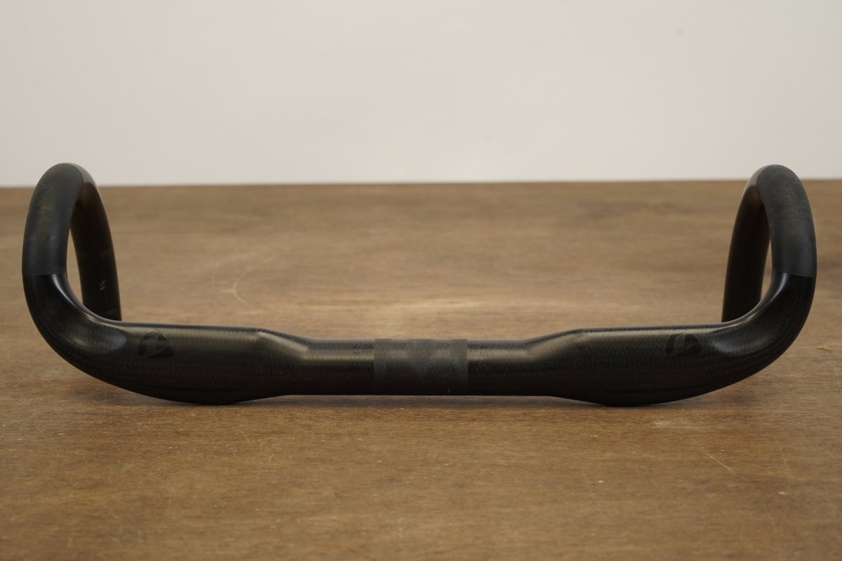 42cm Time Ergodrive Carbon Road Handlebar 31.8mm