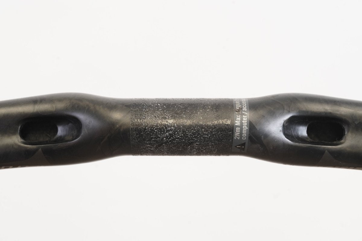 42cm Vision Metron Aero Compact Carbon Road Handlebar