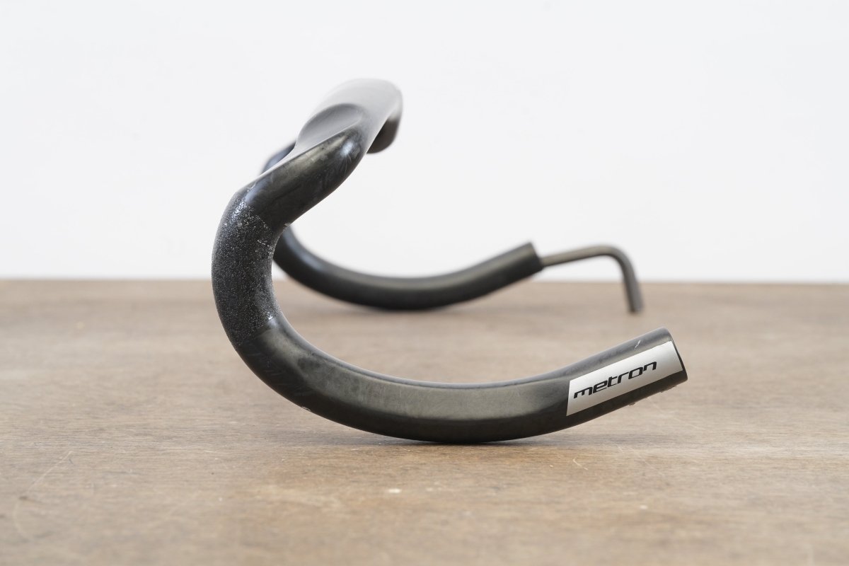 42cm Vision Metron Aero Compact Carbon Road Handlebar