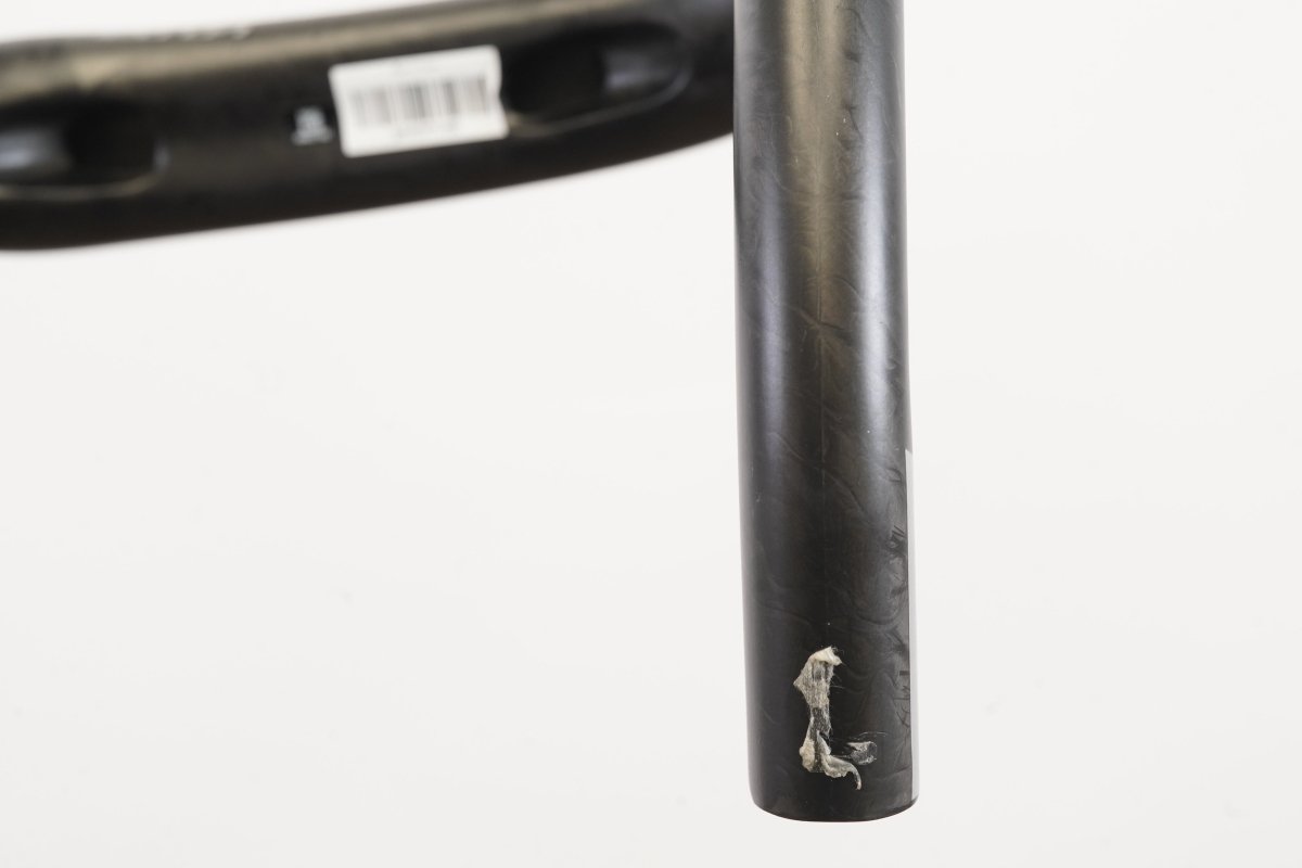 42cm Vision Metron Aero Compact Carbon Road Handlebar