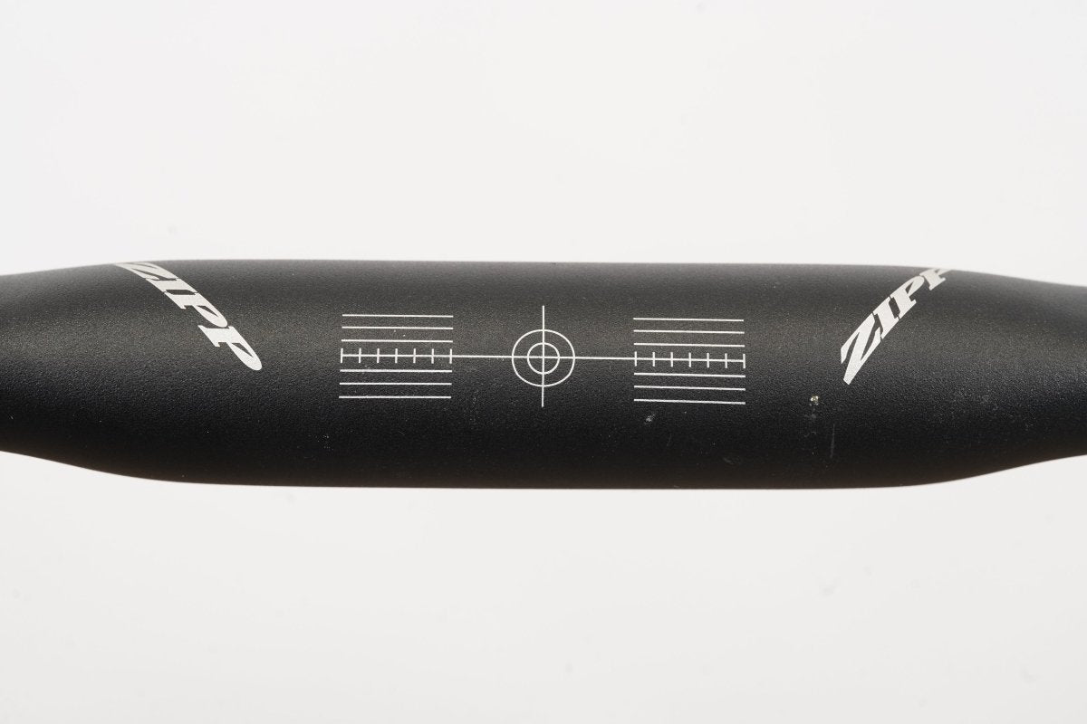 42cm Zipp Service Course 70 XPLR Alloy Gravel All-Road Handlebar 31.8mm