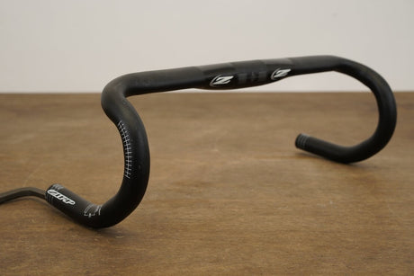 42cm Zipp Service Course CSL SSR Alloy Compact Road Handlebar 31.8mm