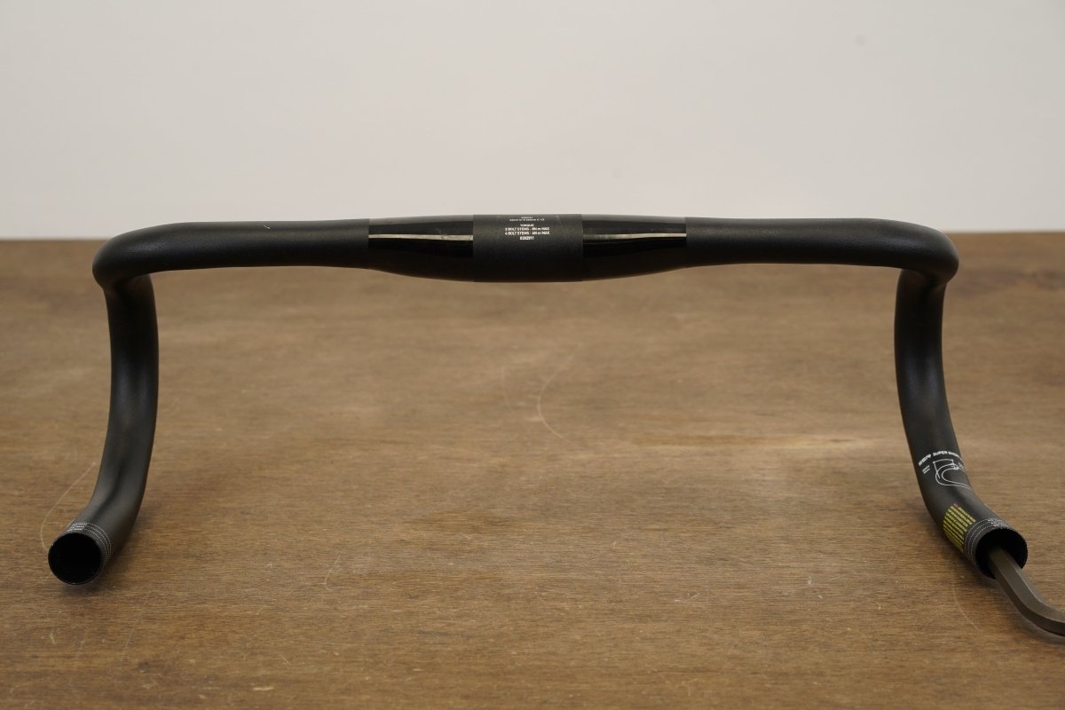 42cm Zipp Service Course CSL SSR Alloy Compact Road Handlebar 31.8mm