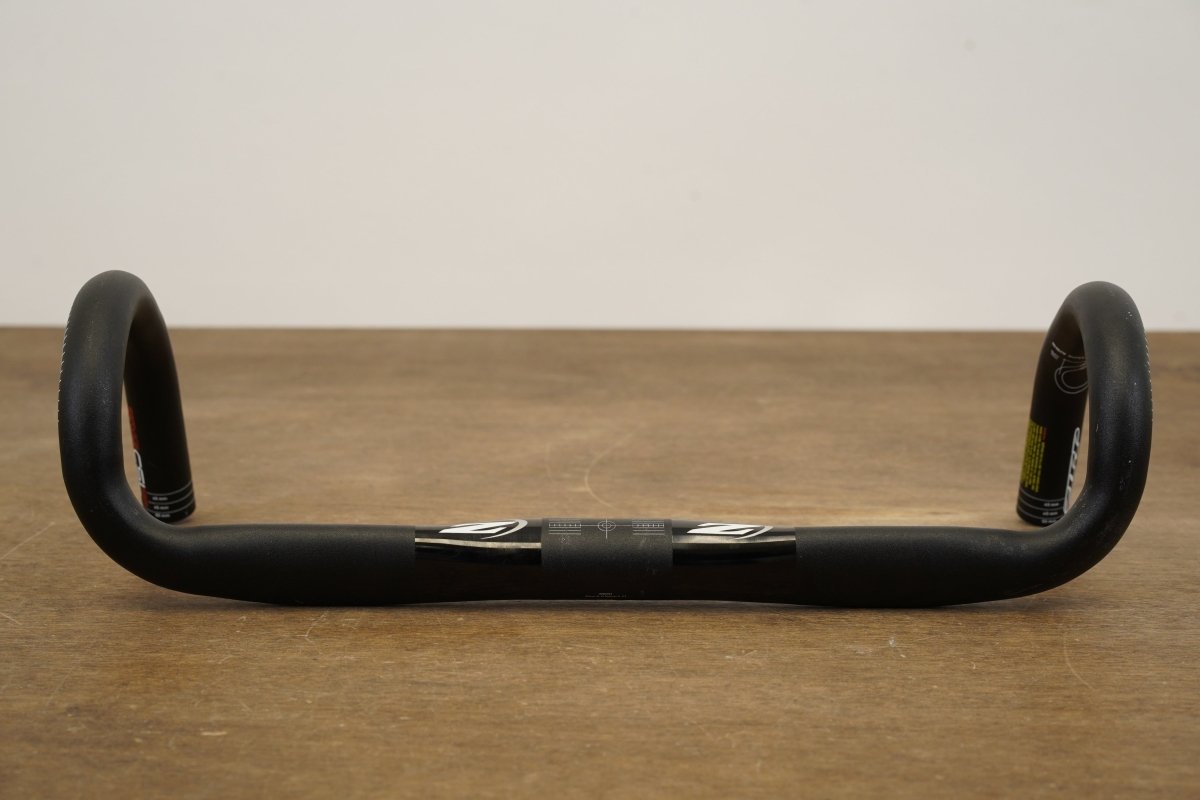 42cm Zipp Service Course CSL SSR Alloy Compact Road Handlebar 31.8mm