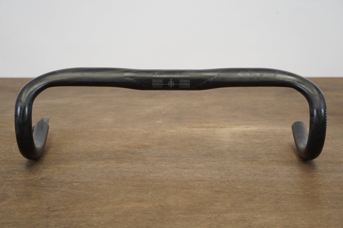 42cm Zipp Service Course SL-70 Ergo Alloy Road Handlebar 31.8mm SL70